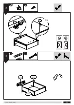 Preview for 13 page of ML MEBLE IQ 13 Assembling Instruction