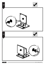 Preview for 14 page of ML MEBLE IQ 13 Assembling Instruction