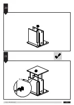 Preview for 15 page of ML MEBLE IQ 13 Assembling Instruction