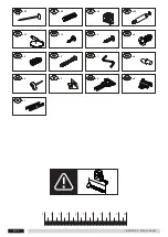 Предварительный просмотр 4 страницы ML MEBLE KENDO 02 Assembling Instruction