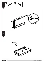 Предварительный просмотр 16 страницы ML MEBLE KENDO 02 Assembling Instruction