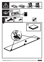 Preview for 5 page of ML MEBLE KENDO 03 Assembling Instruction