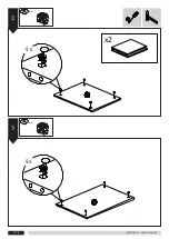 Preview for 6 page of ML MEBLE KENDO 03 Assembling Instruction