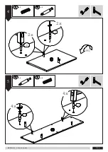 Preview for 7 page of ML MEBLE KENDO 03 Assembling Instruction