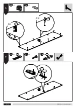 Preview for 8 page of ML MEBLE KENDO 03 Assembling Instruction