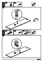 Preview for 9 page of ML MEBLE KENDO 03 Assembling Instruction