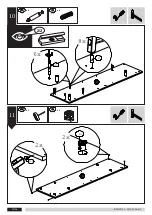 Preview for 10 page of ML MEBLE KENDO 03 Assembling Instruction