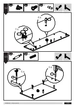 Preview for 11 page of ML MEBLE KENDO 03 Assembling Instruction