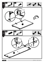 Preview for 12 page of ML MEBLE KENDO 03 Assembling Instruction