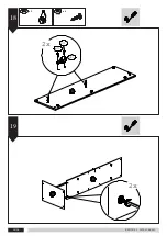 Preview for 14 page of ML MEBLE KENDO 03 Assembling Instruction