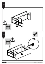 Preview for 16 page of ML MEBLE KENDO 03 Assembling Instruction