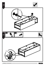 Preview for 17 page of ML MEBLE KENDO 03 Assembling Instruction