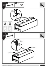 Preview for 19 page of ML MEBLE KENDO 03 Assembling Instruction