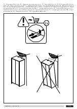 Preview for 25 page of ML MEBLE KENDO 03 Assembling Instruction