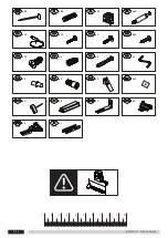 Preview for 4 page of ML MEBLE KENDO 05 Assembling Instruction