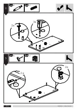 Preview for 6 page of ML MEBLE KENDO 05 Assembling Instruction