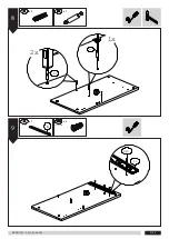 Preview for 9 page of ML MEBLE KENDO 05 Assembling Instruction