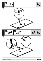 Preview for 11 page of ML MEBLE KENDO 05 Assembling Instruction