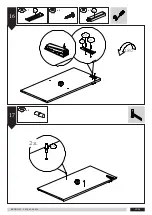 Preview for 13 page of ML MEBLE KENDO 05 Assembling Instruction