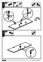 Preview for 16 page of ML MEBLE KENDO 05 Assembling Instruction