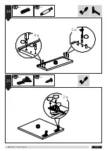 Preview for 17 page of ML MEBLE KENDO 05 Assembling Instruction