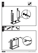 Preview for 20 page of ML MEBLE KENDO 05 Assembling Instruction