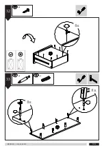 Preview for 21 page of ML MEBLE KENDO 05 Assembling Instruction