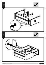 Preview for 25 page of ML MEBLE KENDO 05 Assembling Instruction