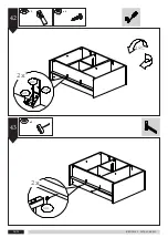 Preview for 26 page of ML MEBLE KENDO 05 Assembling Instruction