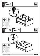 Preview for 27 page of ML MEBLE KENDO 05 Assembling Instruction