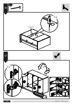 Preview for 28 page of ML MEBLE KENDO 05 Assembling Instruction