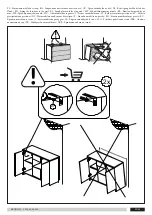 Preview for 33 page of ML MEBLE KENDO 05 Assembling Instruction