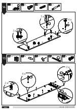 Предварительный просмотр 12 страницы ML MEBLE LILLE 05 Assembling Instruction