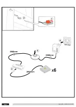 Предварительный просмотр 16 страницы ML MEBLE LILLE 05 Assembling Instruction