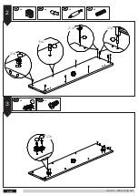 Preview for 6 page of ML MEBLE LILLE 07 Assembling Instruction