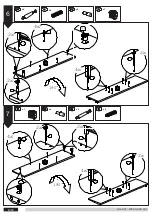 Preview for 8 page of ML MEBLE LILLE 07 Assembling Instruction