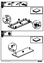 Preview for 9 page of ML MEBLE LILLE 07 Assembling Instruction