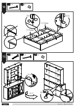 Preview for 12 page of ML MEBLE LILLE 07 Assembling Instruction