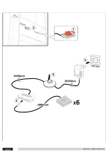 Preview for 14 page of ML MEBLE LILLE 07 Assembling Instruction