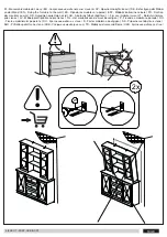 Preview for 19 page of ML MEBLE LILLE 07 Assembling Instruction