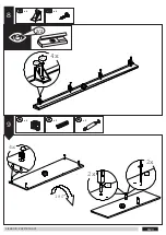 Preview for 9 page of ML MEBLE LILLE 08 Assembling Instruction