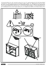 Предварительный просмотр 18 страницы ML MEBLE LILLE 08 Assembling Instruction