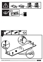 Предварительный просмотр 5 страницы ML MEBLE LILLE 13 Assembling Instruction