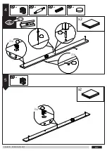 Предварительный просмотр 7 страницы ML MEBLE LILLE 13 Assembling Instruction