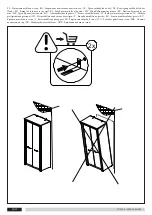 Preview for 28 page of ML MEBLE LUIS 01 Assembling Instruction