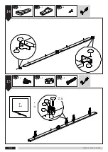 Предварительный просмотр 12 страницы ML MEBLE LUIS 02 Assembling Instruction