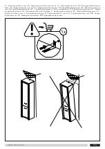 Предварительный просмотр 25 страницы ML MEBLE LUIS 02 Assembling Instruction