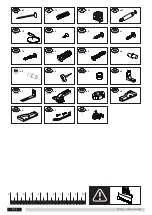 Preview for 4 page of ML MEBLE LUIS 03 Assembling Instruction