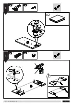 Preview for 7 page of ML MEBLE LUIS 03 Assembling Instruction