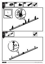 Preview for 10 page of ML MEBLE LUIS 03 Assembling Instruction